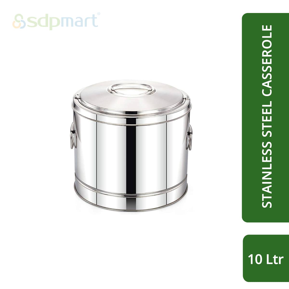 SDPMart SS Casserole