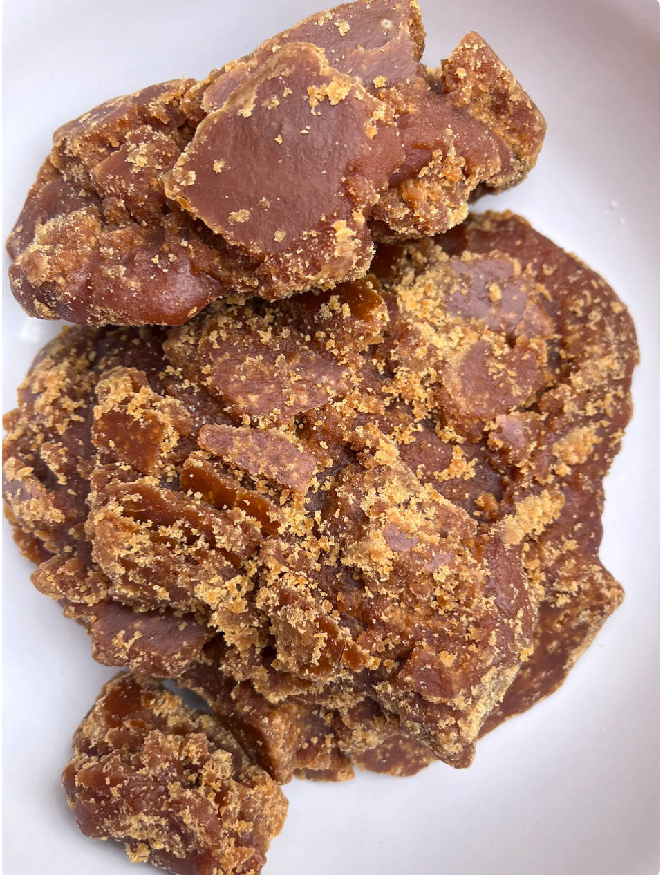 Premium Jaggery Ball - 2LB