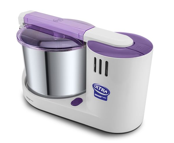 ELGI ULTRA Plus - Table Top Wet Grinder-2 Liter & 2.5 Liter
