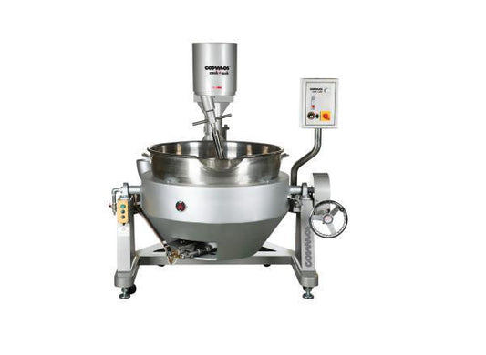 Cosmos Cook Wok - 200L