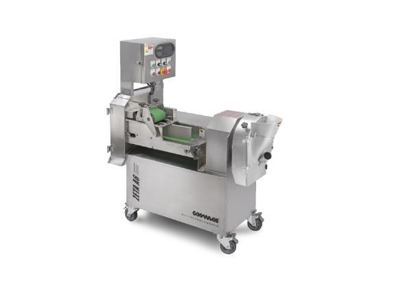 COSMOS Zeta Multifunctional Vegetable Cutter A8 US