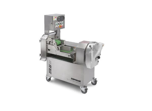 COSMOS Zeta Multifunctional Vegetable Cutter A8 US