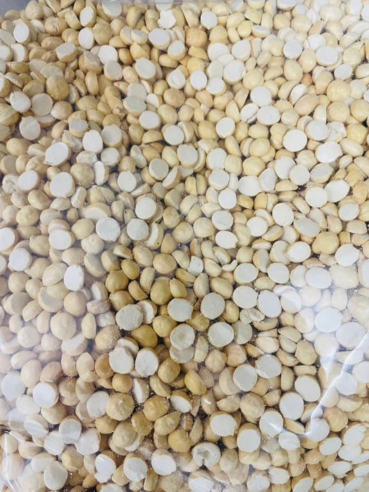 Roasted Split Gram 1.2LB