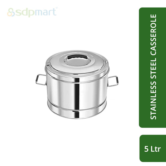 SDPMart SS Casserole