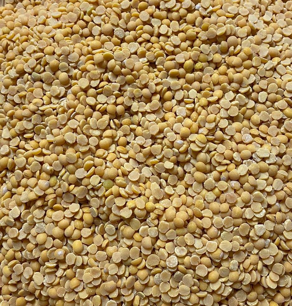 PREMIUM NATIVE TOOR DHAL - 1.81 KG (4 LBS)