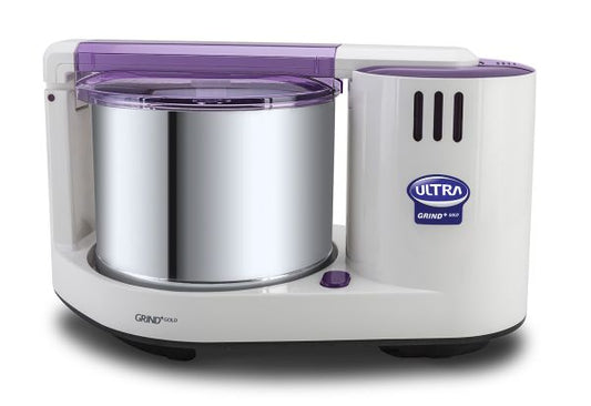 ELGI ULTRA Plus - Table Top Wet Grinder-2 Liter & 2.5 Liter