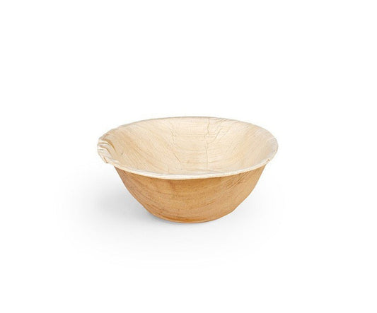 Round Bowl 5 In (25 Pack)