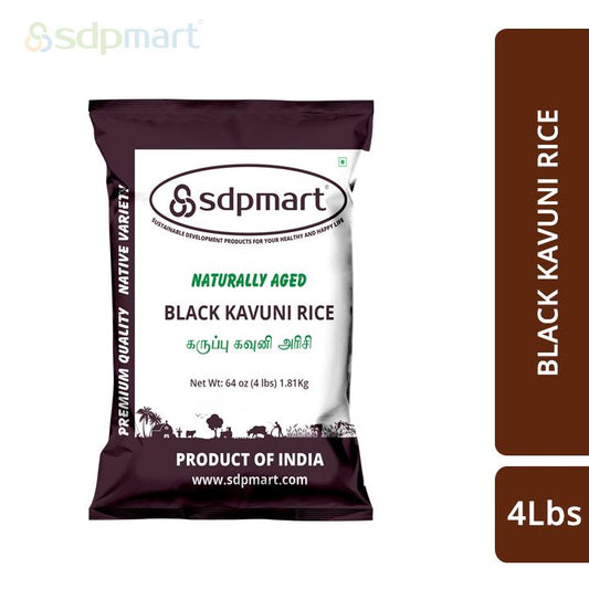 Kalunonia Rice Rice – Banyroots
