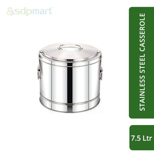 SDPMart SS Casserole